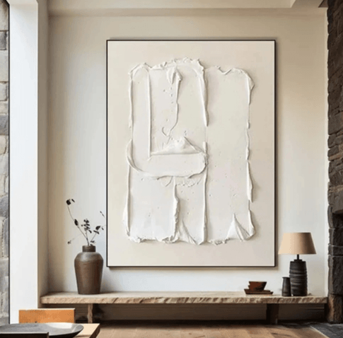 Easy Plaster Wall Art Techniques Every Beginner Should Try