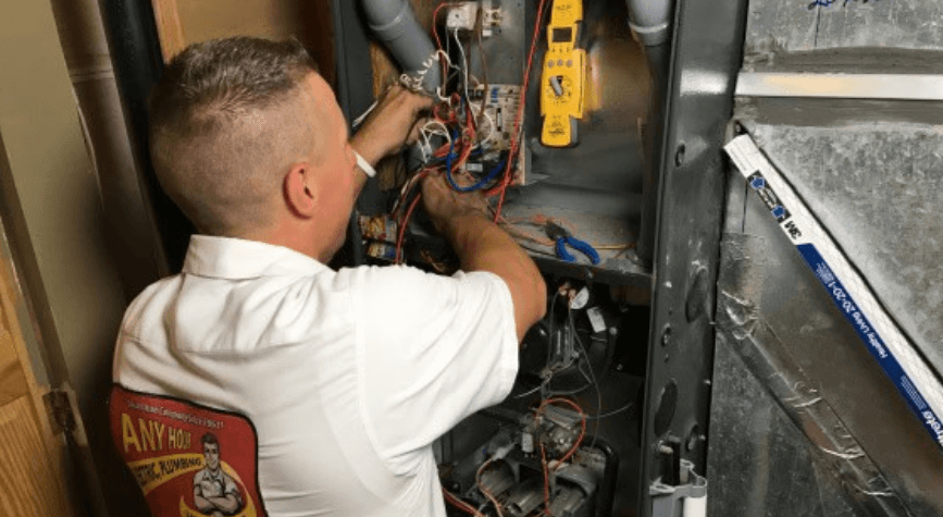 Furnace Repairs: Warning Signs, Common Problems, and Smart Solutions