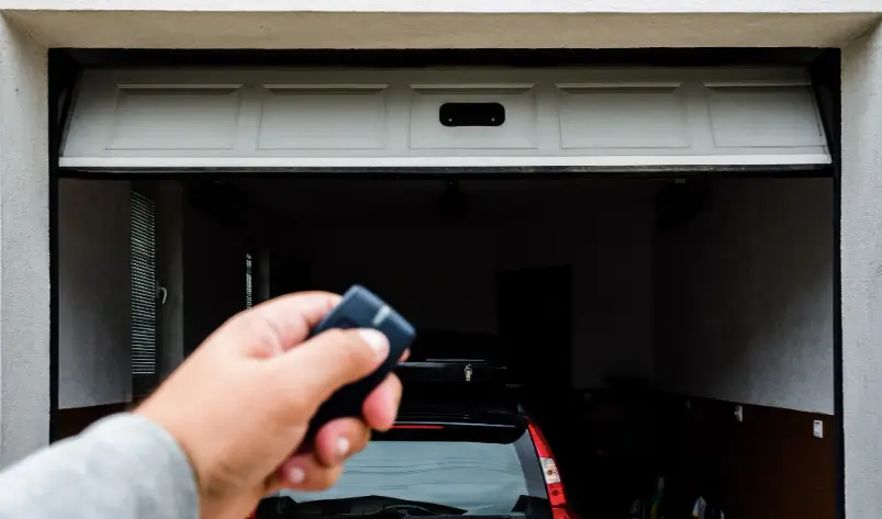 Garage Door Stops or Reverses? How to Tell if It's the Opener, Springs, or Sensors