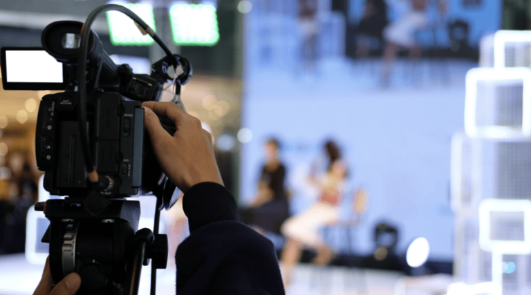 How Professional Event Production Creates Memorable Experiences