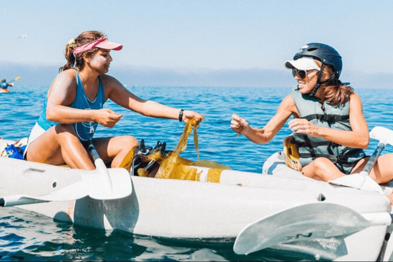 Five Outdoor Activities in San Diego That Most Visitors Never Think to Try