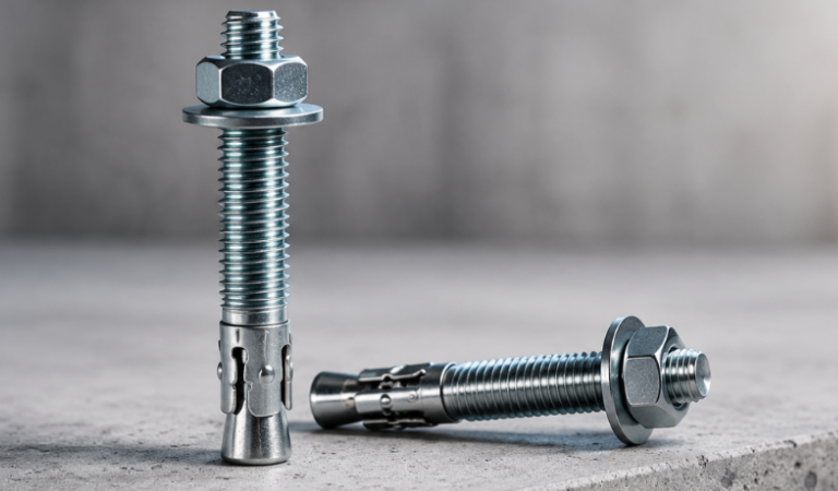 How to Choose the Right Anchor Bolt Manufacturer for Ground Engineering Projects