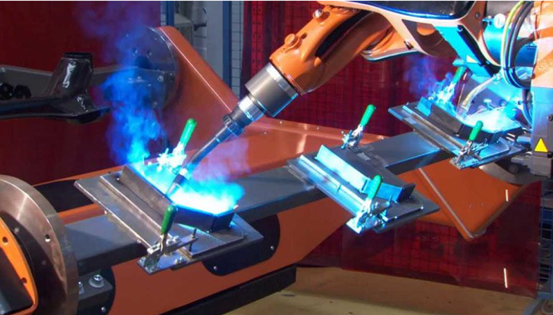 How Automatic Laser Welding Machines Are Changing Modern Manufacturing