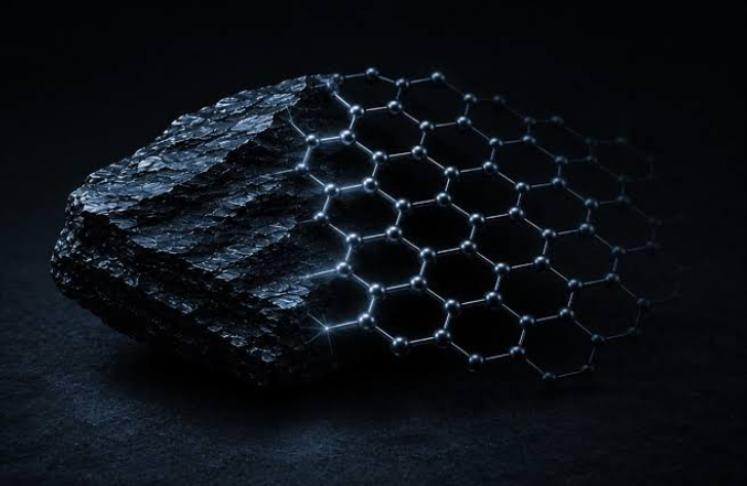 Understanding the Importance of Graphite in Modern Industrial Applications