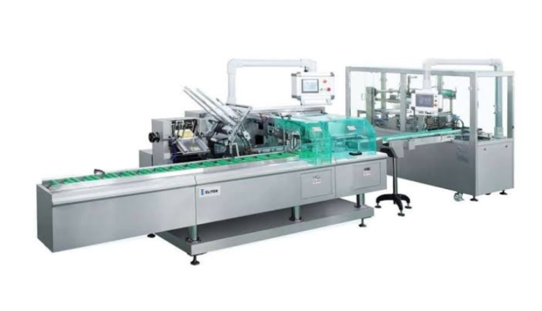 Improving Shisha Packaging Efficiency With Modern Cartoning Equipment