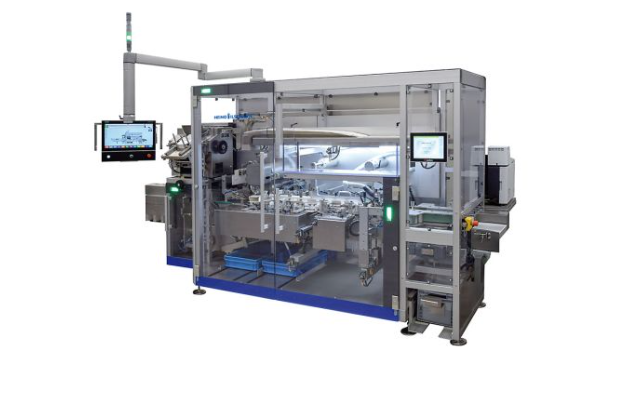 What to Consider When Automating Shisha Cartoning Operations
