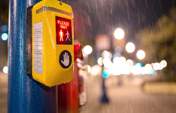 Key Benefits of Modern Smart Pedestrian Crossing Technology