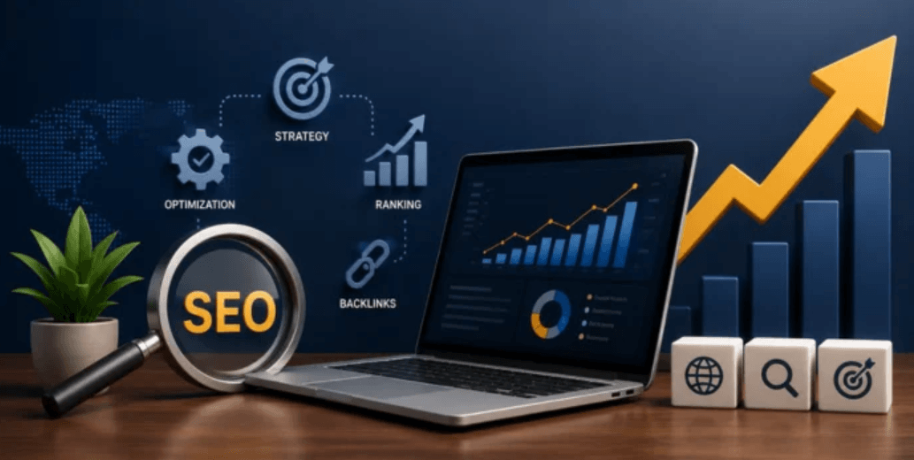 SEO Agency India: How Strategic SEO Can Turn Search Visibility Into Business Growth