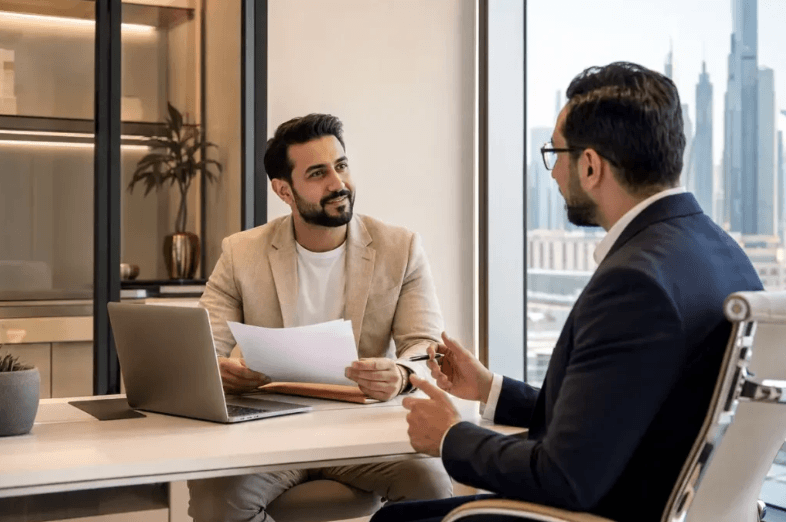 Company Incorporation Services Dubai: Essential Steps for a Strong Business Foundation