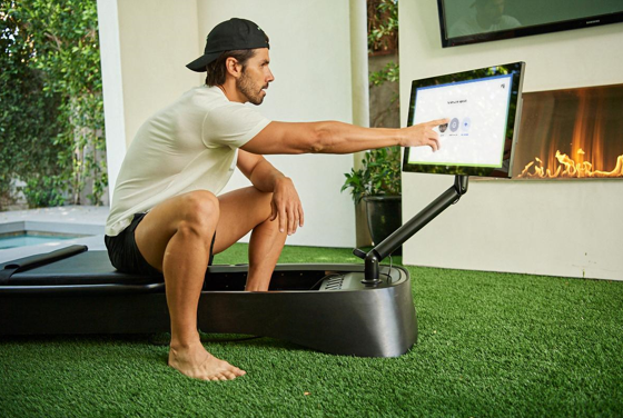 Choosing the Best Home Pilates Reformer for Different Workout Goals