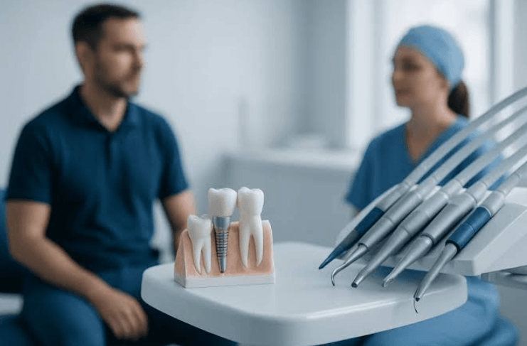 Dental Implants Cost: What Influences the Overall Treatment Expense?