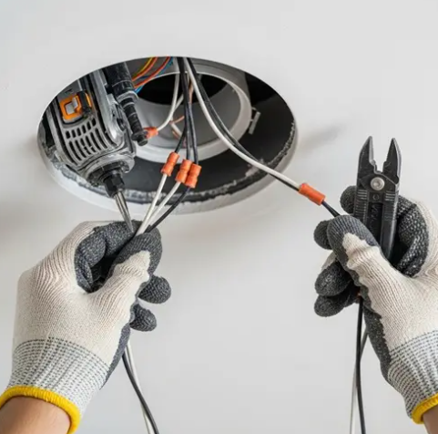 Local Electrician Near Me: Why Local Electrical Expertise Matters for Your Property