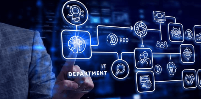 Managed Services IT: A Proactive Strategy for Better Business Technology