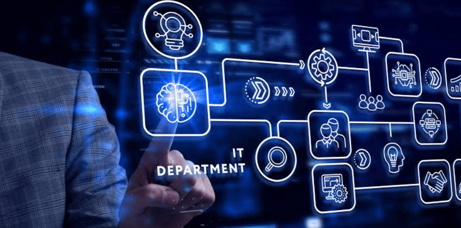 Managed Services IT: A Proactive Strategy for Better Business Technology