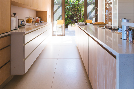 Kitchen Tile Flooring Installation: Design Ideas for a Practical and Beautiful Kitchen
