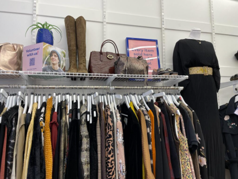 Affordable Thrift Store London: A Practical Approach to Everyday Shopping