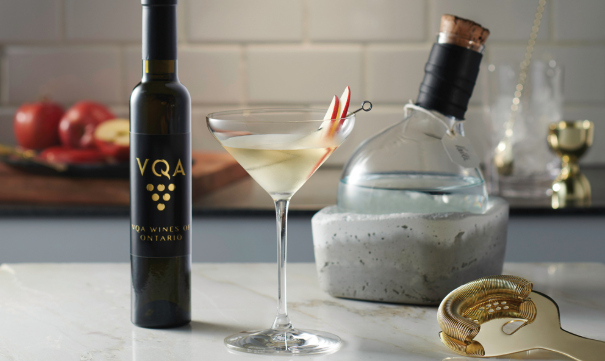 Buy Icewine in Canada: How to Choose the Right Bottle for Any Occasion