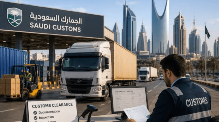 Customs Clearances: A Practical Framework for Preventing Import Delays