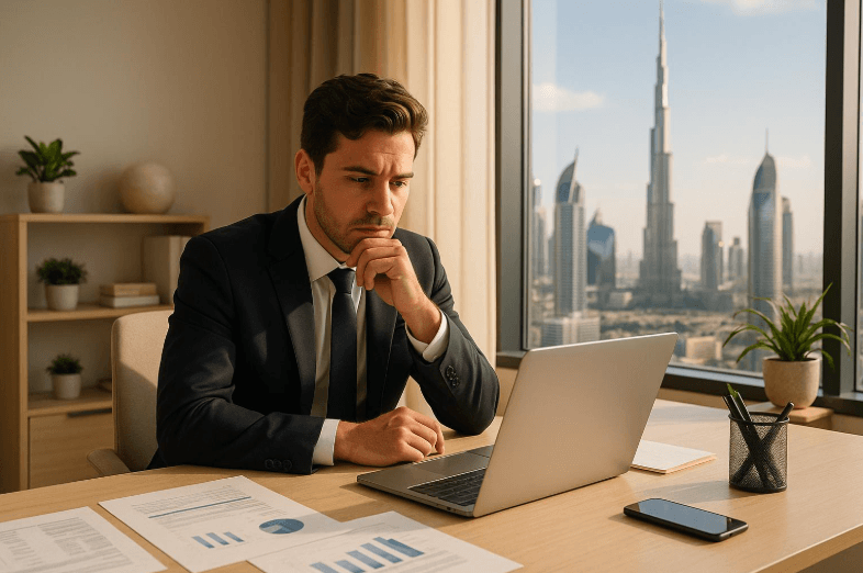 Starting a Business in the UAE: Key Legal Considerations for International Entrepreneurs