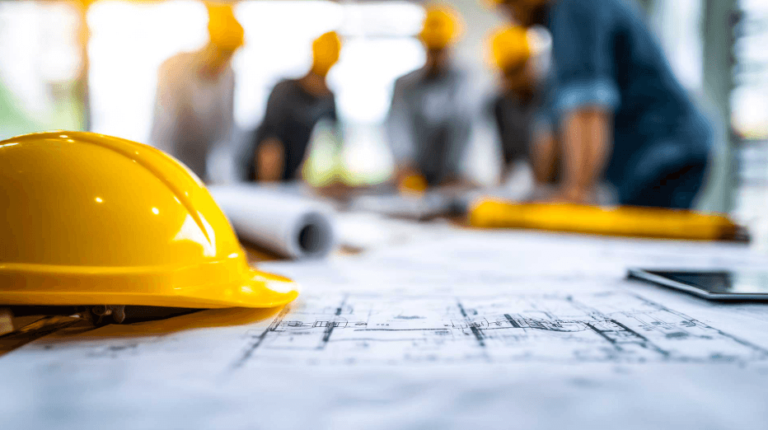 Planning a Building Project: What to Consider Before Construction Begins