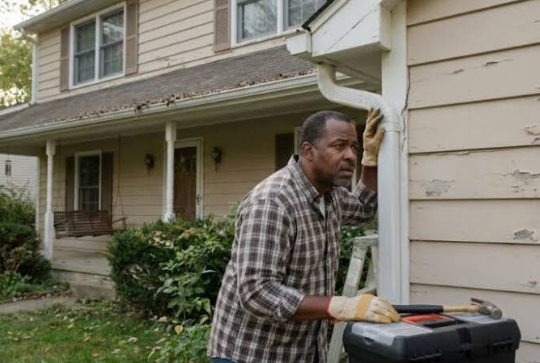 The Hidden Costs of Neglecting Small Home Problems