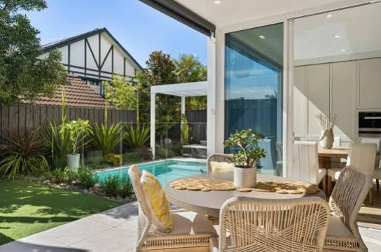 Outdoor Renovation Ideas That Add Long-Term Value to Your Home