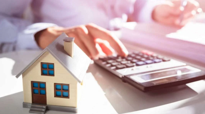 Managing Your Property: Taxes, Security, and Maintenance