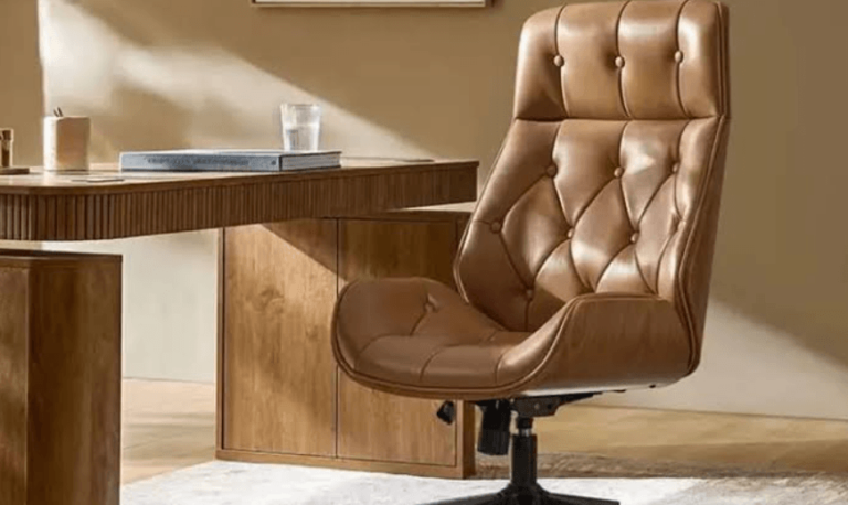 How to Find a Good Office Chair on a Budget