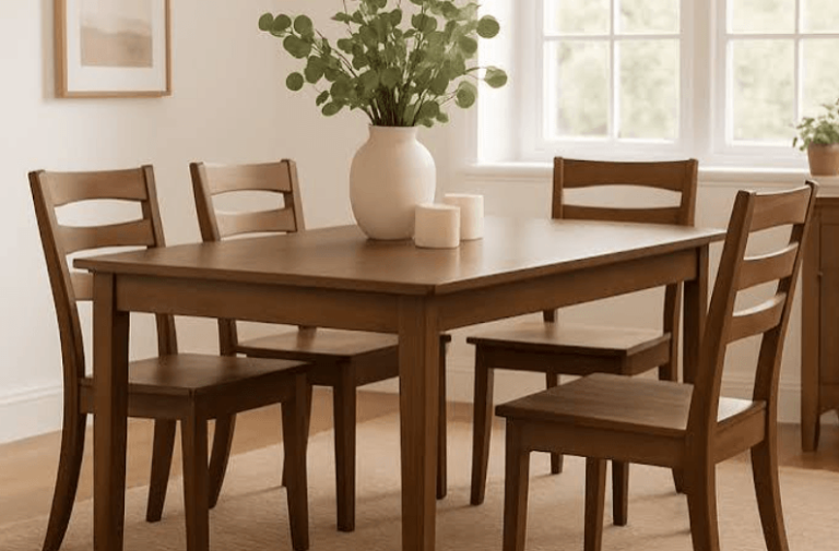 Hospitality Furniture: A Step-by-Step Approach to Measuring Clearance and Seating Density in Small Dining Rooms