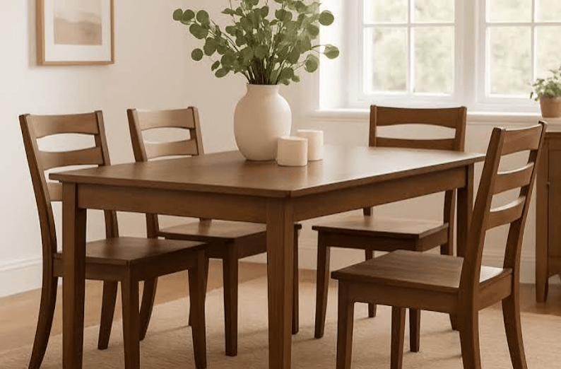 Hospitality Furniture: A Step-by-Step Approach to Measuring Clearance and Seating Density in Small Dining Rooms