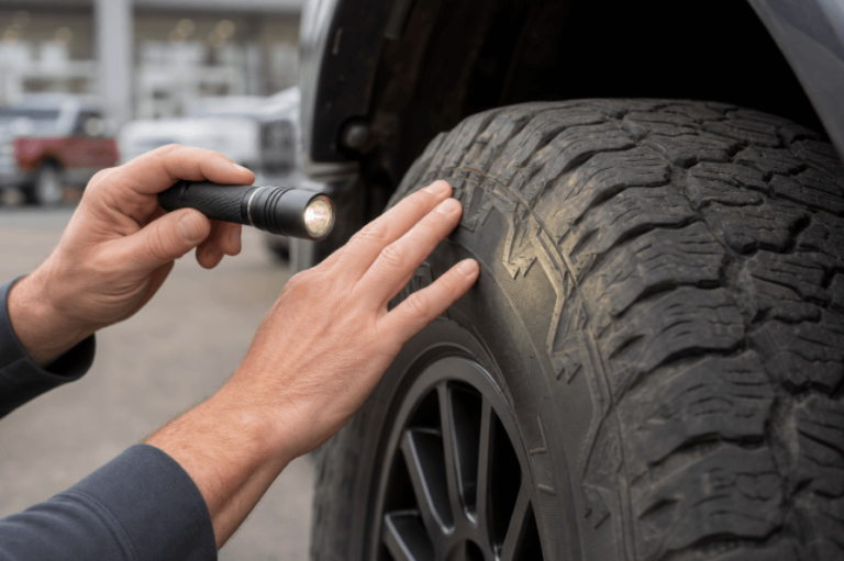 How to Test-Drive a Truck or Car in Dallas, Austin, and Houston, Texas