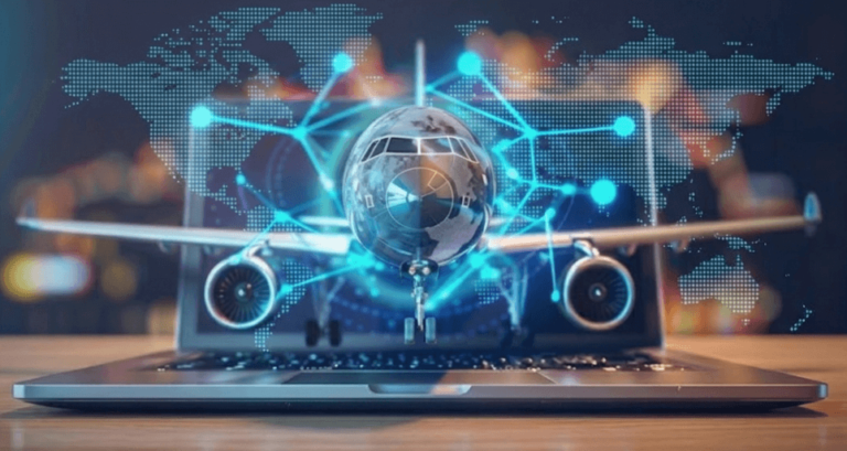How Airlines Can Secure Operations Data with Cloud Security Services