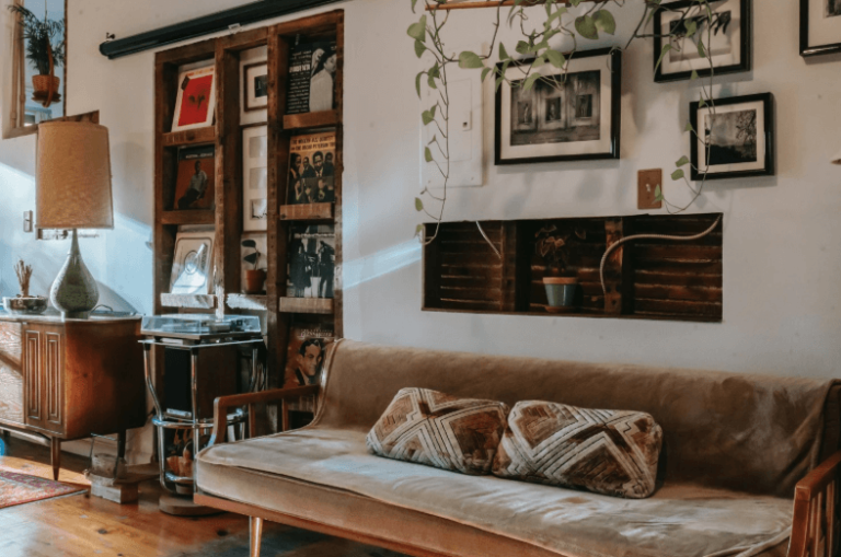 Top Furniture Stores in Melbourne for Quality and Style