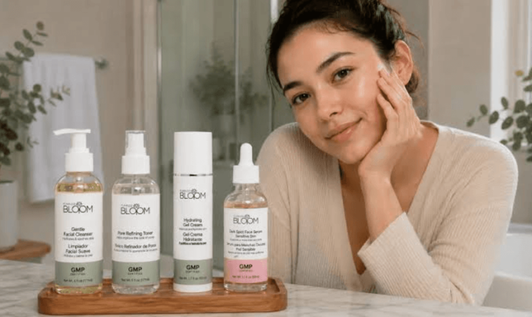 Top Skincare Products for Sensitive Skin: Gentle Solutions for Delicate Complexions