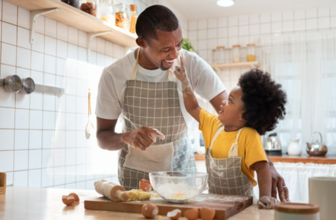Fun Baking Activities to Enjoy with Your Family