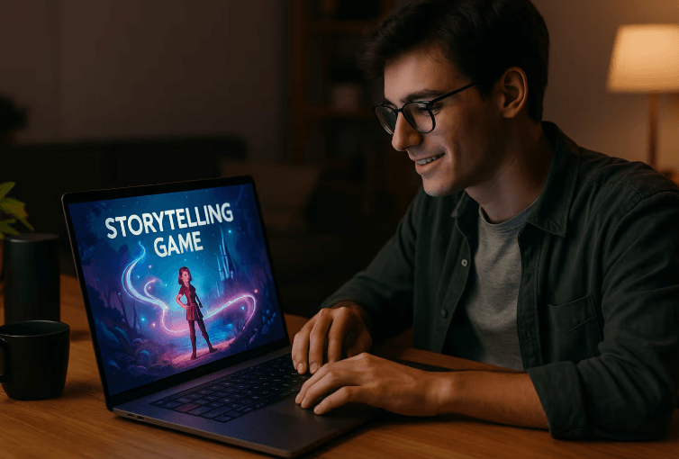 The Best Browser Games You Can Play Instantly With Zero Downloads