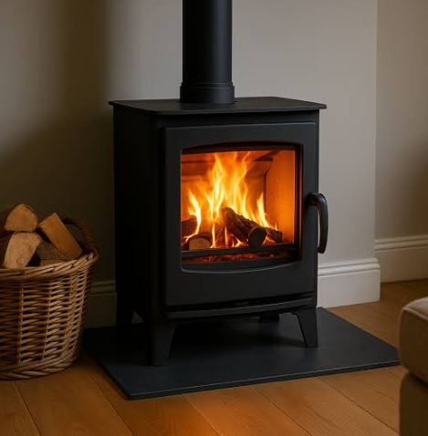 Wood Burning Fireplaces Near Me: A Practical Guide for Homeowners