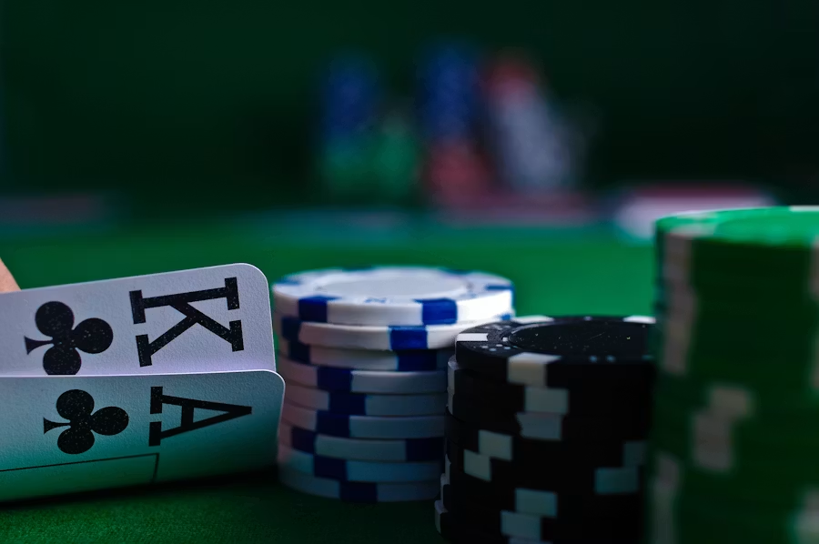 Baccarat