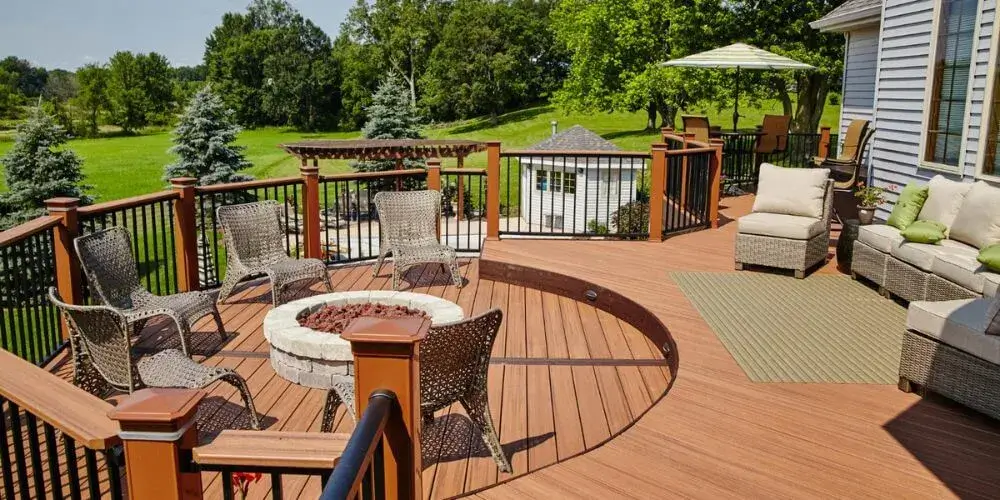 How to Choose the Right Deck Builder in Seattle for Your Outdoor Living Project