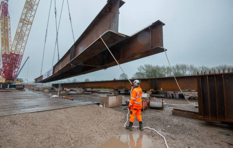 Bridge Construction Site Security: Comprehensive Defense for Critical Waterway, Highway, and Rail Span Projects