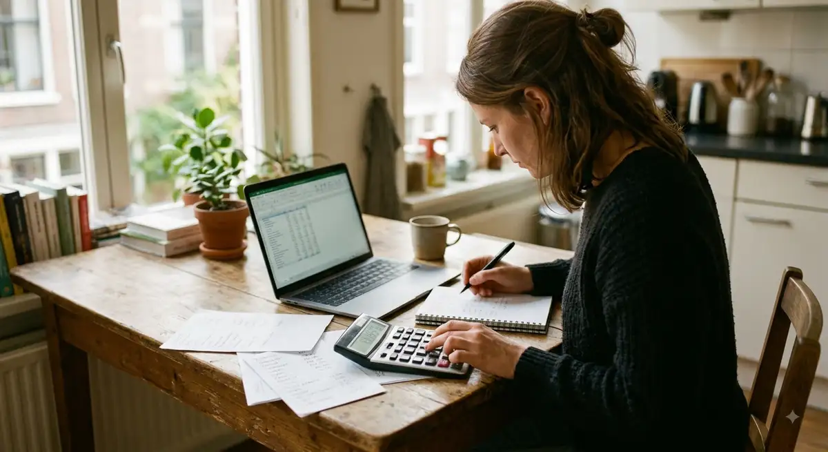 The Costs Nobody Budgets For When Moving to Canada