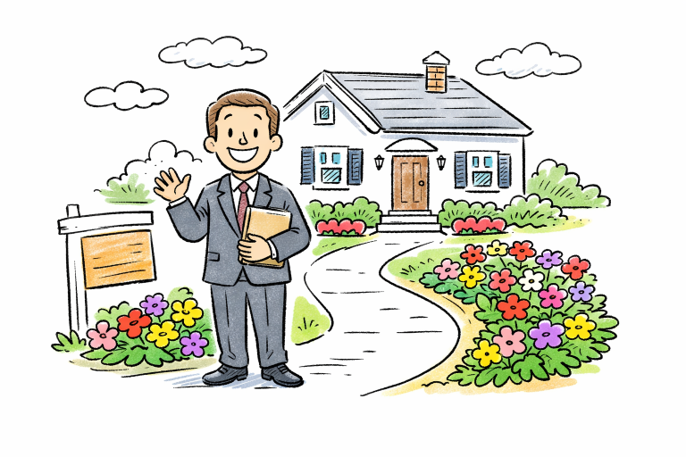 How to Sell Your Home Fast in a Changing Market