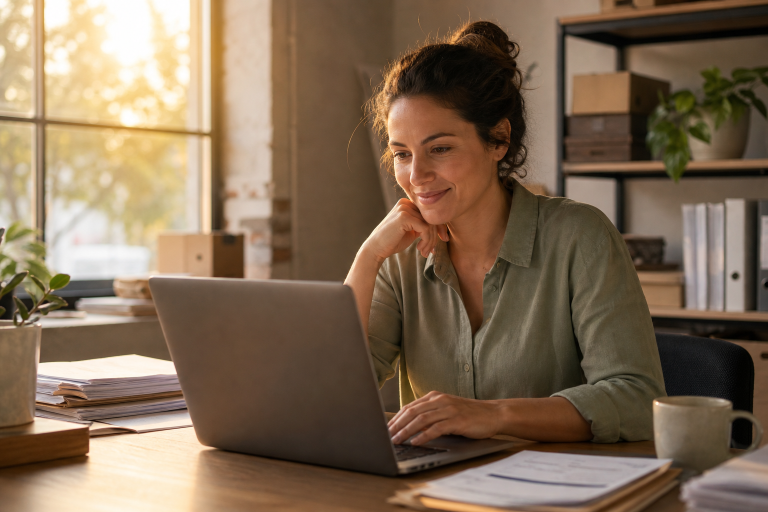 How Faster Payments Can Improve Small Business Cash Flow