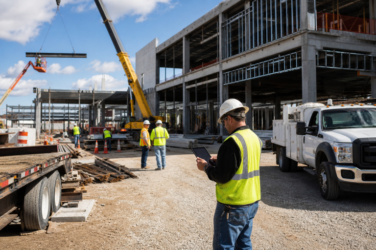 Guide to Creating Field Data Workflows That Are Clear, Accurate, Easy to Follow, and Useful From the First Site Visit Through Final Reporting