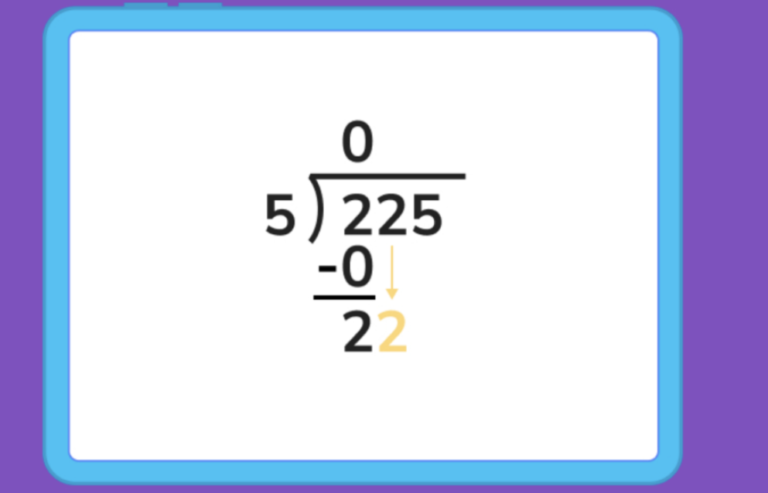 Division Remainder Calculator: A Simple Way to Understand Division Problems
