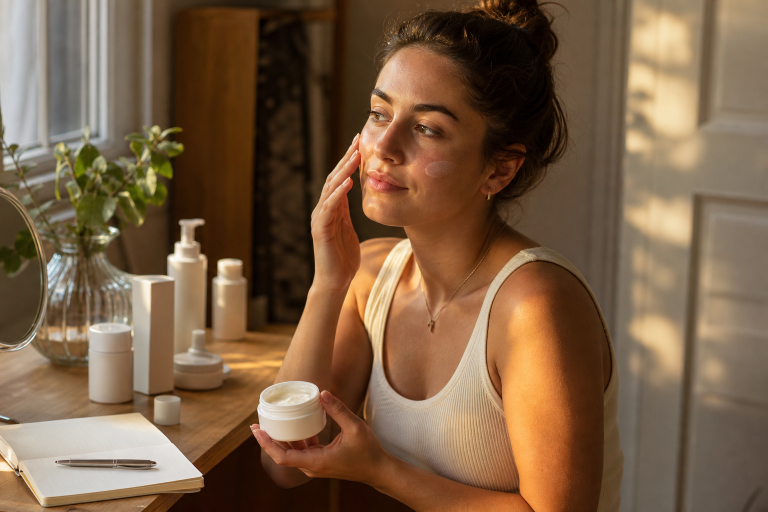 Proof Before Purchase: Building Beauty Claims Consumers Can Trust