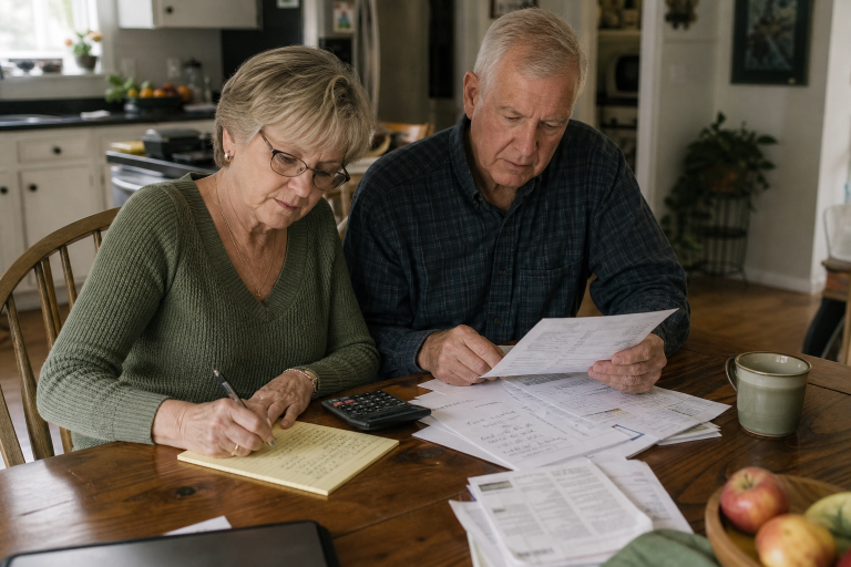 Beyond The Nest Egg: How To Build A Flexible Retirement Paycheck