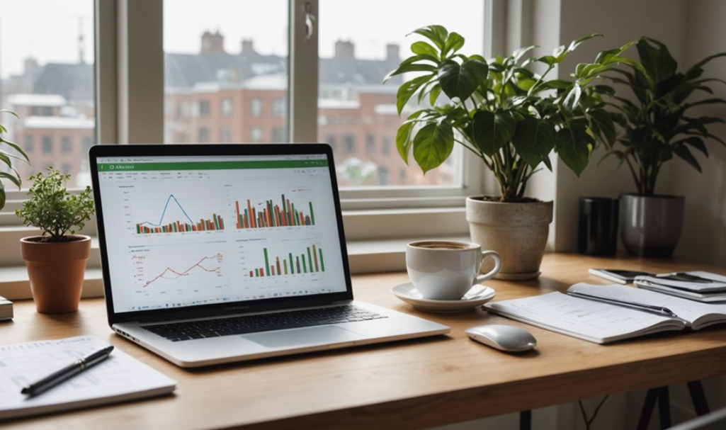 How Relative Standard Deviation Helps You Compare Data Consistency