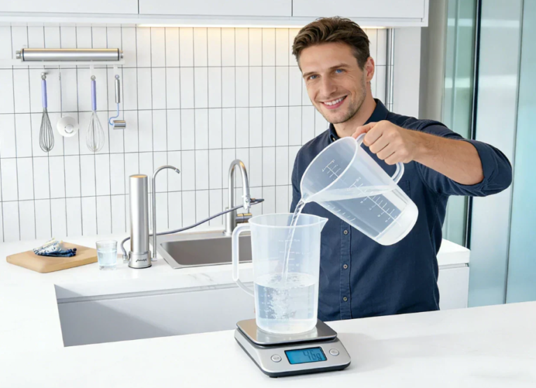 From Milliliters to Grams: Why Volume and Weight Are Not the Same