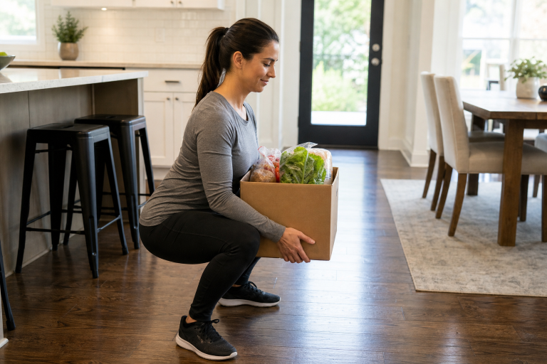 Back Pain, Sciatica, and Everyday Movement: A Practical Guide for 2026